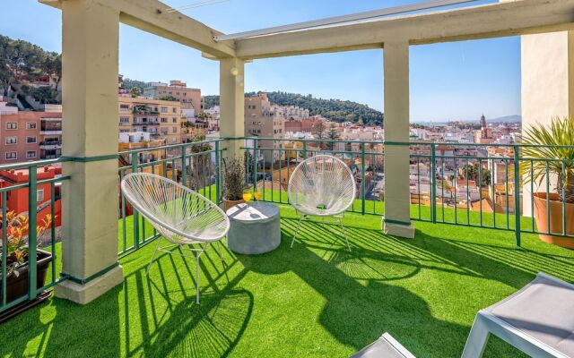 iloftmalaga Amargura