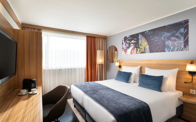 Leonardo Hotel Vienna Schönbrunn