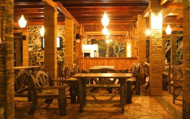 Sai Ngam Beach Resort