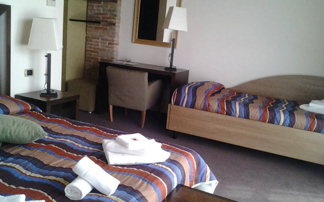 Hotel Vecchio Molino