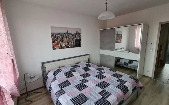 Exzellentes Ferienhaus in Hannover Messe Nähe