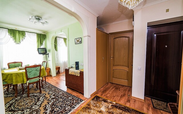 Апартаменты на Дзержинского 3