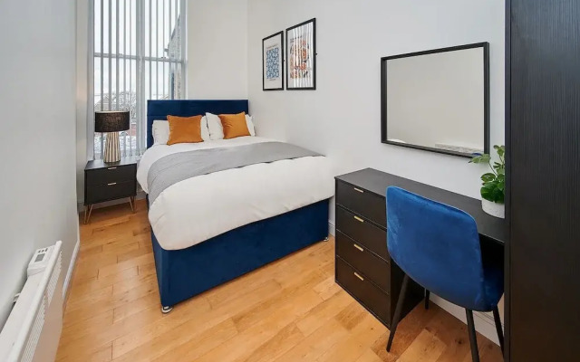 Host Stay - Princes Place Living