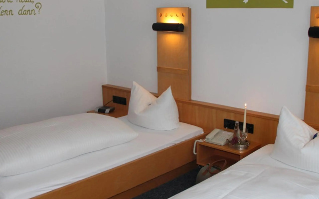 Hotel Bannwaldsee