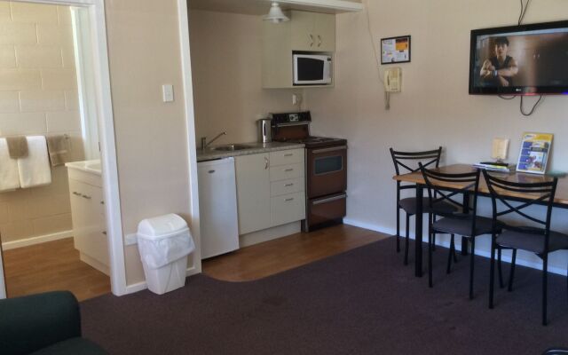AAA Marlin Motel