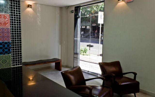 BH Boutique Hostel