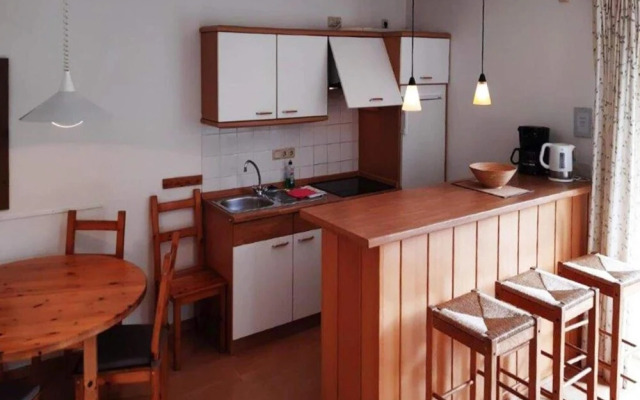 Ferienwohnungen Blaues Haus, Putbus