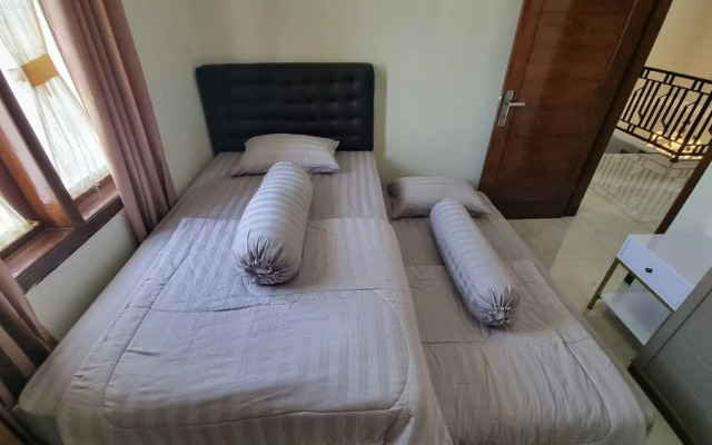 Oemah Wisata RinginSari