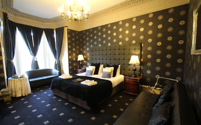 Sandaig Guest House