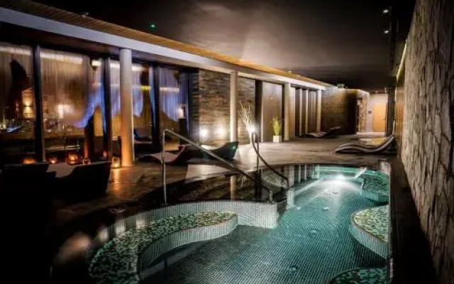 Hotel Marina Club
