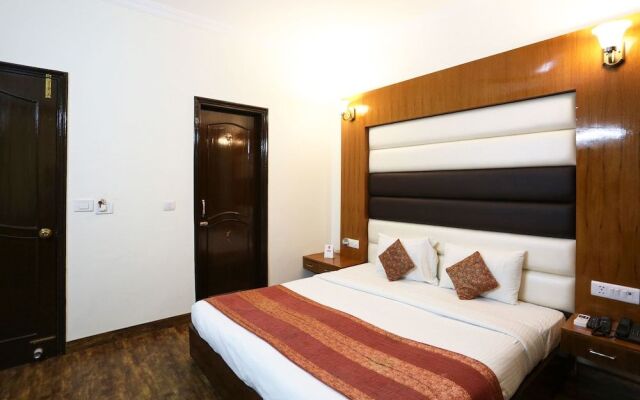 Hotel Zara Grand