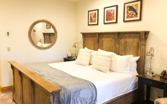 Bear Creek Lodge 111 2 Bedroom Condo by Alpine Lodging Telluride