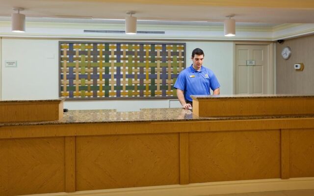 La Quinta Inn Chicago Oakbrook Terrace