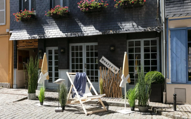 Hotel du Dauphin