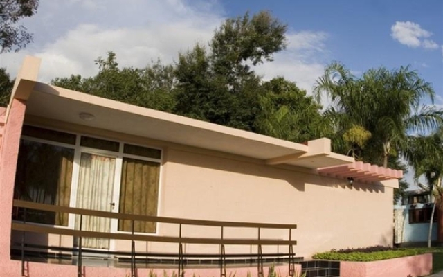 Villa Bayamo