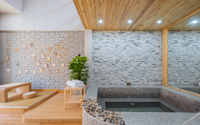 Floral Hotel·Yunshang Hot Spring Hotel