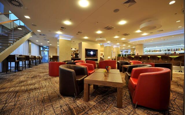 Hilton Garden Inn Krakow