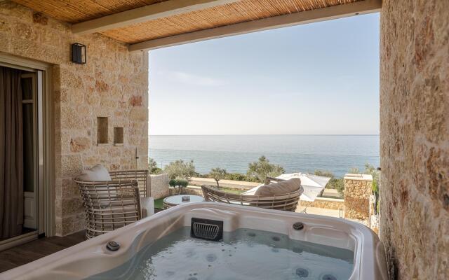 Villa IΙ with Private Pool