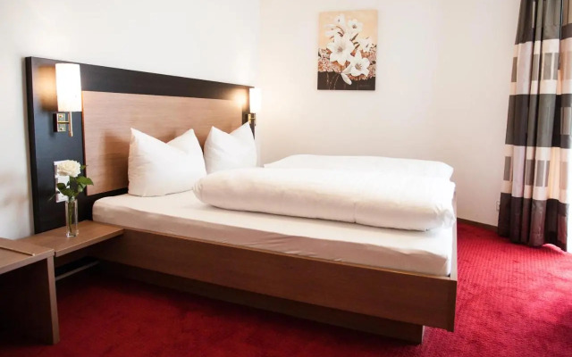 Gasthaus Bürger-Stube