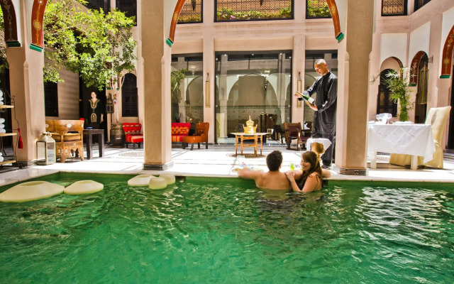 Riad Dar Anika