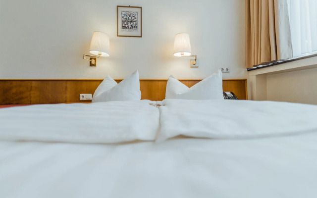 Hotel am Marschiertor