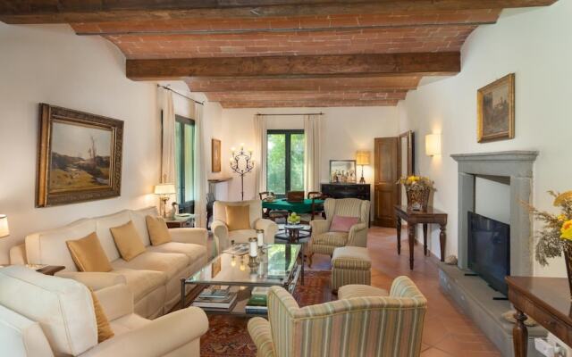 Villa Paesante 8 Emma Villas