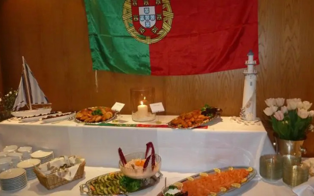 Hotel Restaurant Brepols