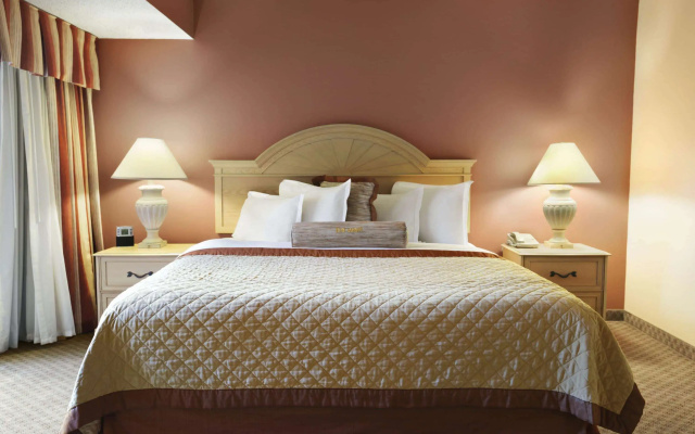 Wyndham El Paso Airport Hotel & Waterpark