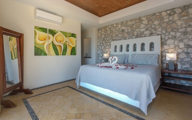 Penthouse Xcaret Puerto Aventuras