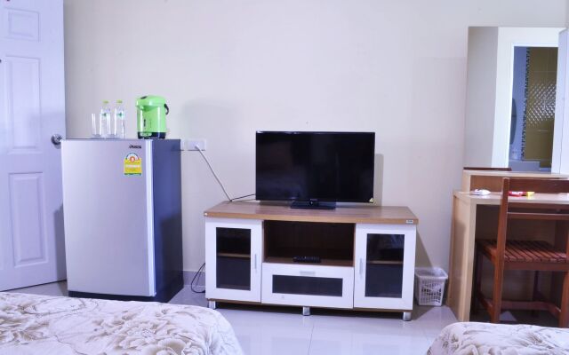 Connect Apartment