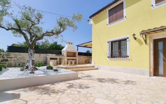Villa Ginevra in Nova Vas
