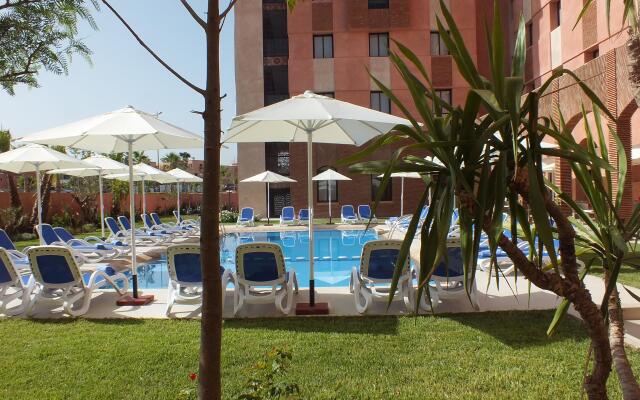 Relax Hotel Marrakech