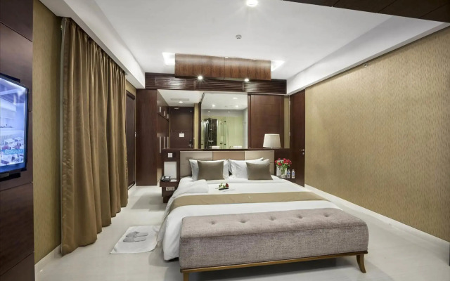 R Hotel Rancamaya
