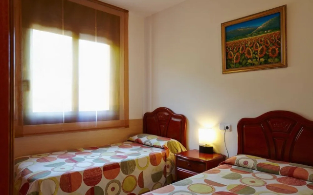Casas Golf Relax