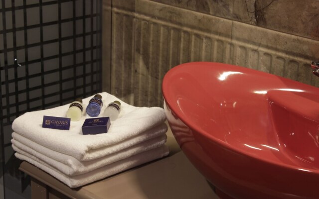 Gayasis Resort Hotel