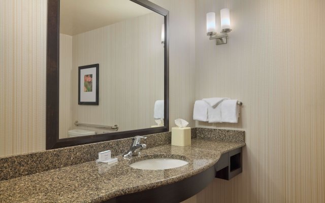 Hilton Garden Inn Hershey