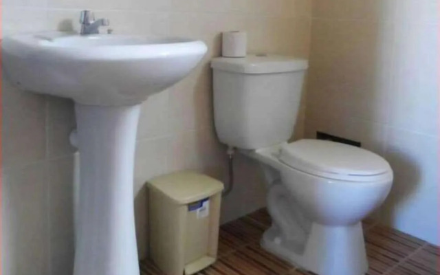 Hostal Chaska