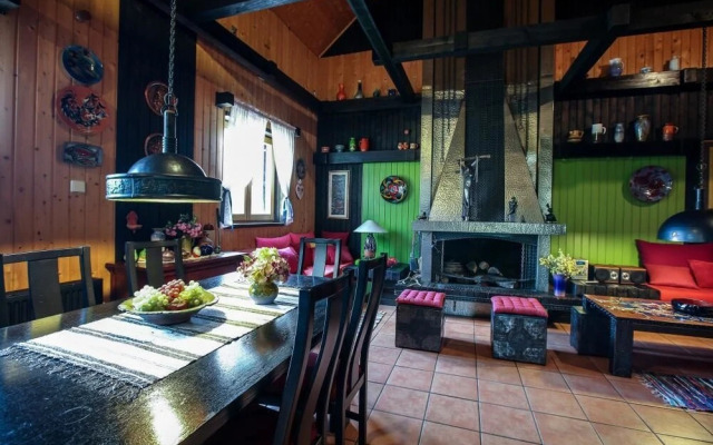 Holiday Home Village