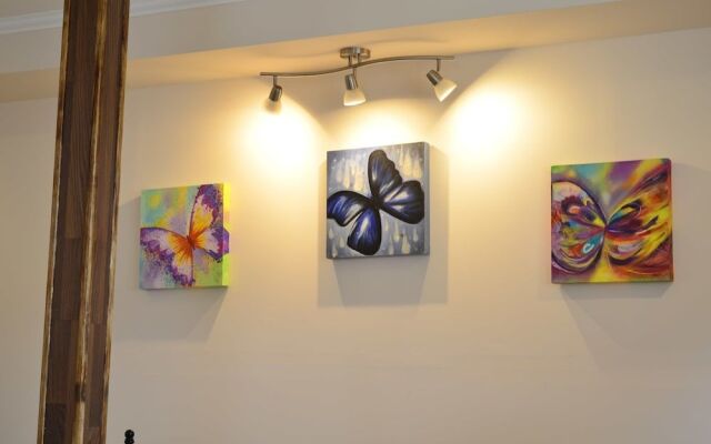 Todos Los Glaciares Bed & Breakfast