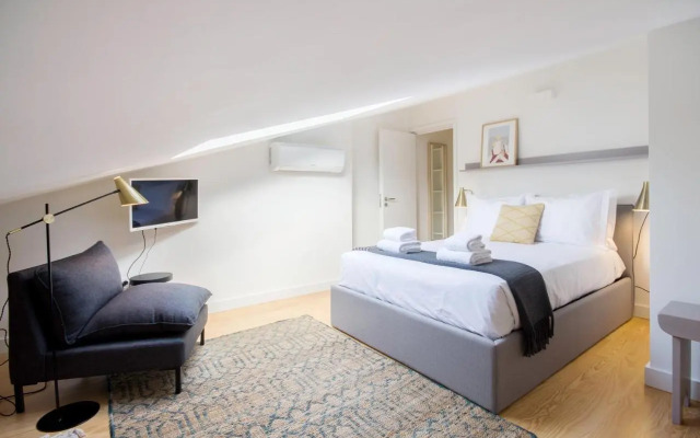 Oporto Sweet Home V