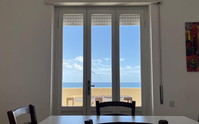 Italia apartment in Follonica-ITALIA