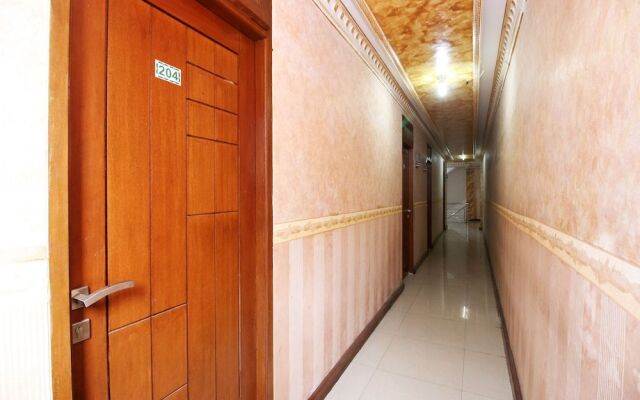 Airy Eco Tebet Sawo Tiga 3 Jakarta