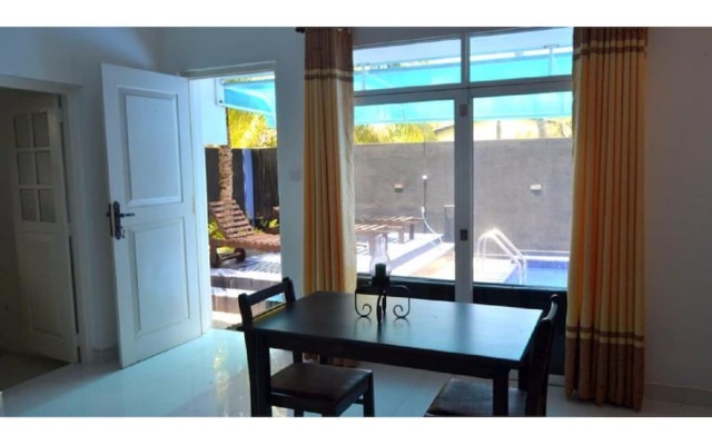 Vista Panorama Residency