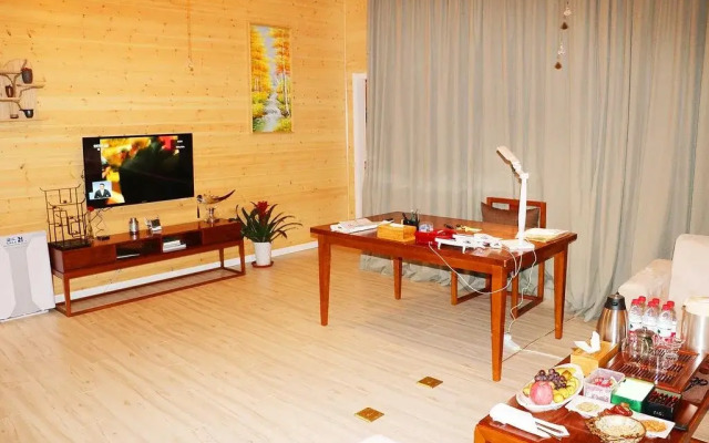 Yesanpo Arcadia International Hotel