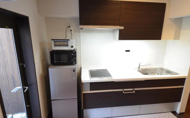 Higashiyama Shimizu 「Yuan」 / Vacation STAY 14638