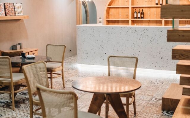 Mia Casa by Satori