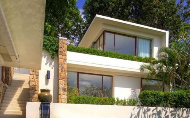 Samujana -Five Bedrooms Pool Villa - 6