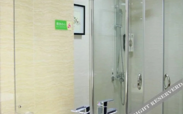 Feng Hua International Hotel