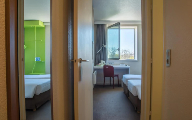 Hotel Campanile Nogent Sur Marne