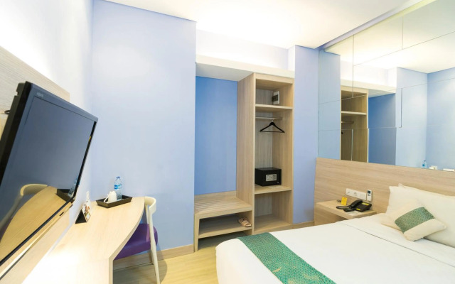 Royal City Hotel